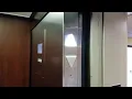 Schindler HXpress Hydraulic Elevator - Courtyard Marriott Wallingford CT