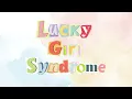 Download Lagu ILLIT - Lucky Girl Syndrome🍀 [Han|Rom|Eng] Lyrics 1 Hour