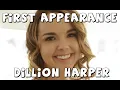 Download Lagu First Appearance -  Dillion Harper