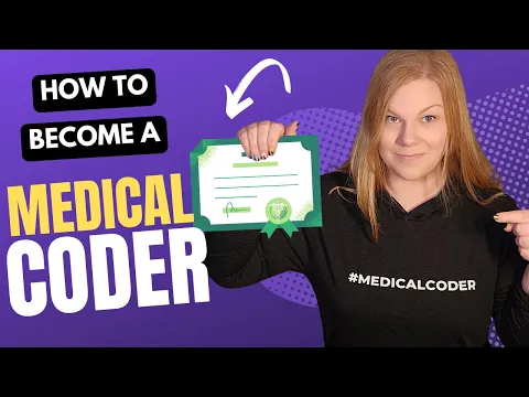 Download MP3 How to Become a Medical Coder in 2024