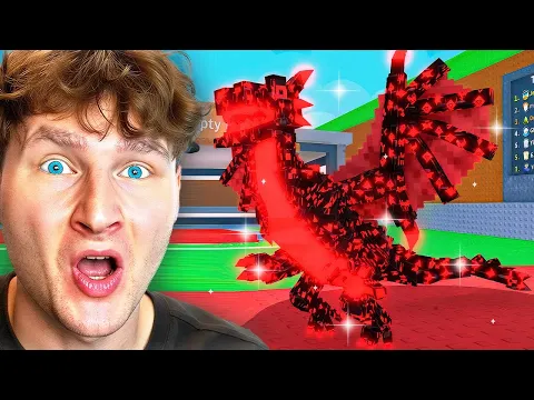 Video Thumbnail: Steal A Brainrot ADMIN EVENT és ÚJ UPDATE!🎉😍 (Hunter Roblox Live)