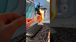 ليه بستخدم المتصفح ده بس ومحدش يعرفه Shorts 