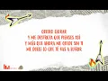 Enanitos Verdes - Tu Carcel (Letra)