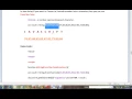 STRINGS FROMCHARCODE METHOD IN JAVASCRIPT DEMO