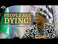 Lagu Is There a Christian Genocide in Nigeria? | Interview with a Nigerian King