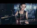 CRYSTAL VIPER #RockOutSessions (live in studio)