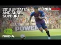 Pro Evolution Soccer 2019 - All the Updates and Ansel Support