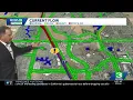 I-5 traffic at Sacramento diverted due to freeway shooting How to get around traffic