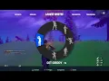 GET GRIDDY Fortnite Solos Battle Royal Bro scared me ngl