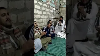ترنيمة قالى مبروك شباب المسيح اصوات سمائيه دندنها