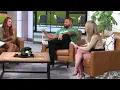 MLB Network Ariel Epstein Hot Legs More Take Show Over