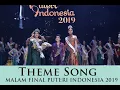 Download Lagu THEME SONG PUTERI INDONESIA GRAND FINAL 2019