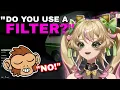 Download Lagu Pasta finds out Lui's kid voice is REAL
