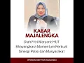 Download Lagu Diah Fitri Maryani: HUT Bhayangkara Momentum Perkuat Sinergi Polisi dan Masyarakat