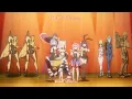Download Lagu Prima Doll Ending Song 6 (TV ver.) - Yumesaki * Hare Butai Translirik Indonesia