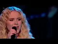 Clean Bandit perform 'Symphony' feat. Zara Larsson | The Voice UK 2017