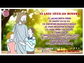 Download Lagu Playlist - Lagu Sekolah Minggu I Emma Ribka