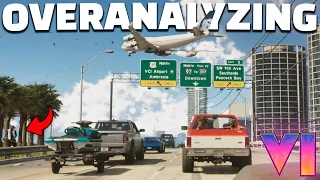 Overanalyzing GTA 6 Trailer 2 One Last Time Before Trailer 3