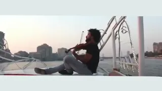 يااجمل هدية عمرو دياب موسيقي دندنها