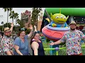 Disney s Hollywood Studios 2021 The BEST Tower Of Terror Bellhop Stuck in Rise of The Resistance