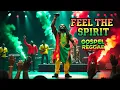 Lagu 2-HOUR POWERFUL Jamaican Gospel Reggae Medley (Morning Worship) | Uplifting Praise Songs 2026