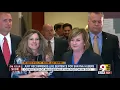 Poston family gets their wish Life in prison for Shayna Hubers