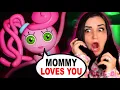 DO NOT Call Her Mommy in Poppy Playtime Chapter 2