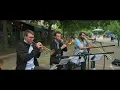 "Brownie Speaks" (C. Brown) Feat Vid Šketa & Thomas Gomez