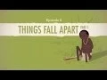 If One Finger Brought Oil - Things Fall Apart Part 1 Crash Course Literature 208