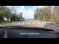 Greenville Ms College Street