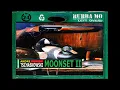 Andre Tschaskowski - Moonset 2