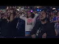 Gloria Trevi - Con Los Ojos Cerrados (En Vivo Desde Arena Ciudad De México)