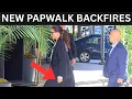 Download Lagu Blew on her Face! Meghan Markle Calls Pap to Carlyle for SOLO Hot Mess Entrance