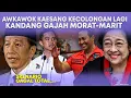Lagu SKENARIO GAGAL!!KAESANG KECOLONGAN LAGI,WARGA JAWA TENGAH MENYESAL 5 TAHUN!?