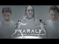 Download Lagu Dj Begga feat Rovshen Aman - Ýaraly | #official #video