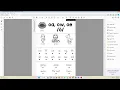 Decodable Words and Sentences Strips MEGA BUNDLE Editable - Science of Reading Aligned