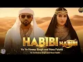 Download Lagu HABIBI (Official Video)- | Yo Yo Honey Singh x. Nora | Arabic Club Anthem 2025 | New Rap  New Song 