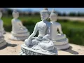 Download Lagu Garden of One Thousand Buddha's #buddha #montana #religion