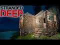 Building With Clay New Modded Clay Island Stranded Deep Gameplay E13