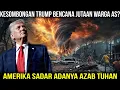Download Lagu AMERIKA KENA AZAB KARENA ULAH TRUMP? Fenomena Tornado Terbesar dan Terparah Sepanjang Sejarah Dunia