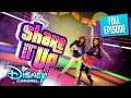 Shake It Up First Full Episode S1 E1 Start It Up disneychannelanimation