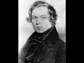 Schumann Symphony no. 4 op. 120 in D minor (Christoph von Dohnanyi)