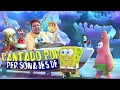 Lagu AGUA J BALVIN - IMITACIONES PERSONAJES DE BOB ESPONJA