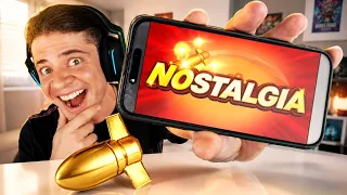 O GAME DA NOSTALGIA MÁXIMA VOLTOU - DDCLÁSSICO