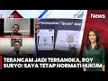Download Lagu Roy Suryo CS Terancam Jadi Tersangka, dalam Kasus Pencemaran Nama Baik Jokowi | iNews Sore | 12/07