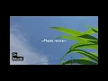 Download Lagu video musik ya Robbi ya nabin Idik (lirik)