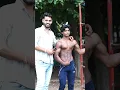 Download Lagu Khade unke sth ho jiske sth koi na ho💪 #shorts #youtube #viral