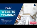 Getting Started First Login Account Setup Dashboard Guide