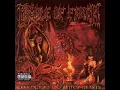 Cradle of filth - Beneath the Howling stars