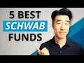 5 Best Charles Schwab Funds to Buy Hold Forever